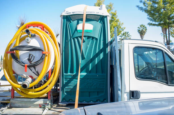 Best Affordable porta potty rental  in Woxall, PA