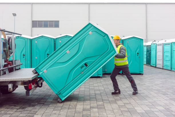 Best Porta potty rental for parties  in Woxall, PA