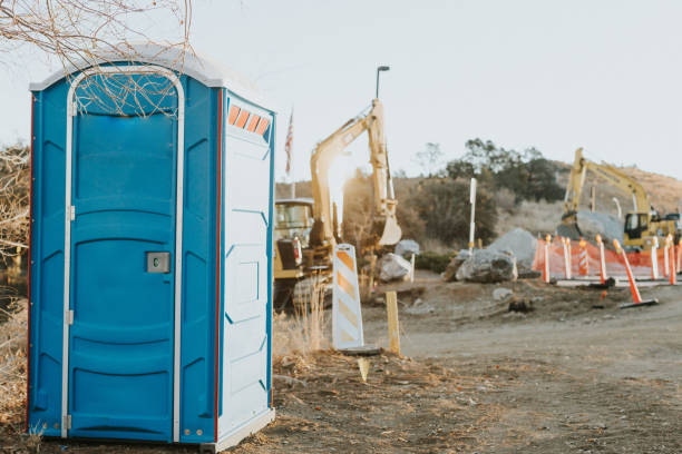 Best High-end porta potty rental  in Woxall, PA
