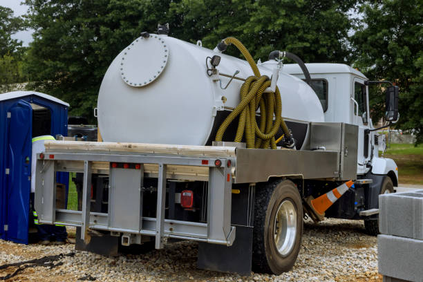 Best Best portable toilet rental  in Woxall, PA