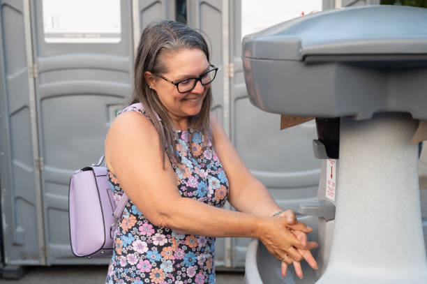 Portable Toilet Options We Offer in Woxall, PA
