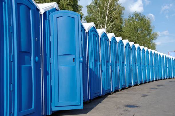 Best Porta potty rental near me  in Woxall, PA